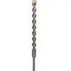 Image de Bosch Accesorios Foret Multi-matériaux Sds Plus-5 20x250x300 Mm