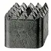 Image de Bosch 1 618 623 205 Accessoire Plaque De 60 X 60 Mm, 5 X 5