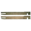 Image de Bosch Accesorios Jeu De Lames De Scie Sabre Gsg 300 300 Mm One Size
