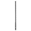 Image de Bosch 2608596117 Accessoire Sds Plus-5, 10X550X615Mm
