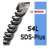 Image de Foret à béton à queue sds-plus s4-l sds-plus-5 Ø10.0mm longueur 315mm bosch 1618596315