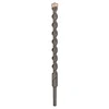 Image de Bosch Accesorios Foret Multi-matériaux Sds Plus-5 18x250x300 Mm One Size