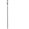 Image de Bosch Accesorios Foret Multi-matériaux Sds Plus-5 20x550x600 Mm One Size