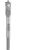 Image de Bosch 2608596333 Foret Mèche Plate Ajustable Queue Six Pans 15-45 Mm / 120 Mm
