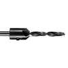 Image de Bosch 2608596396 Mèche Hélicoïdale à Bois Avec Fraise à Lamer 90° Ø 10 Mm