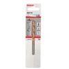Image de Bosch 2608596711 Foret à Métaux Rectifié Hss-Tin Din 338 Ø 6 Mm