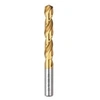 Image de Foret à métaux rectifiés hss-tin Ø8,0mm longueur 117mm bosch 2608596731