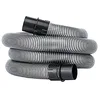 Image de Bosch Accessories Tuyau (Ø 49 mm x 3 m, Accessoires pour Aspirateurs Universels) en occasion ou reconditionné