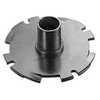 Image de Bosch 2609200139 Bague De Copiage 17 Mm