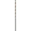 Image de Bosch 5x Foret hélicoïdal PRO Metal HSS-G grande longueur (pour Métaux non ferreux, Acier, Ø 5,00 mm, Professional Accessoire Perceuses/visseuses rotatives) en occasion ou reconditionné