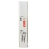 Image de Lot de 5 forets à métaux rectifiés hss-g din 340 série longue Ø7,0mm longueur 156mm bosch 2608596825