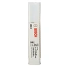 Image de Lot de 5 forets à métaux rectifiés hss-g din 340 série longue Ø10,0mm longueur 184mm bosch 2608596832