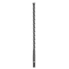 Image de Foret béton S4L SDS plus D5 L210 Bosch 2608596199