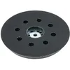 Image de Bosch 1x Plateau de ponçage (Ø 125 mm, mi-dur,) en occasion ou reconditionné