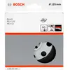 Image de Bosch Accesorios Pex Souple 8 Trous 12/125/400 One Size
