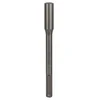 Image de Bosch Accesorios Utile Pour Burin à Clous Sds-max 260x16.5 Mm One Size