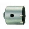 Image de Bosch 2608550077 Couronne De Perçage Pour Adaptateur Hex 82 X 60 X 80 Mm, 6