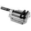 Image de Bosch 1 609 200 287 Etau Ms 100 G 135 / 100 Mm