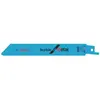 Image de Bosch Accesorios Lame De Scie Sabre Flexible S 922 Ef Pour Métal 5 Unités