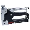 Image de Bosch Accessories Agrafeuse manuelle HT 14 (bois, agrafes de type 53) Gris en occasion ou reconditionné