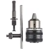 Image de Bosch Accessories 1x Adaptateur SDS plus (avec Mandrin Porte-Foret, 1,5-13 mm, Sans Fonction de Percussion, Accessoires pour Marteau Burineur) en occasion ou reconditionné