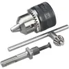 Image de Mandrin à clé et adaptateur SDS Plus 13mm 2607000982 Bosch