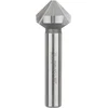 Image de Bosch Accesorios Fraisage Conique 25x67x10 Mm One Size