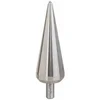 Image de Bosch 2608597517 Fraise Progressive Hss Queue Cylindrique 5 31 Mm