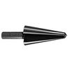 Image de Bosch 2608597523 Fraise Progressive Queue Six Pans Tête 4-20 Mm / Longueur 65 Mm / Diamètre Queue 0,6 Cm