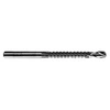 Image de Bosch 2608597528 Foret à Fraiser En Acier Rapide 6 X 90 Mm, Diamètre 6 Mm