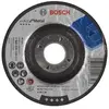Image de Bosch Accesorios Disque De Meulage Pour Le Métal 115x6 Mm