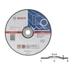 Image de Disque Expert A Tronçonner Bosch A Moyeu Déporté Spécial Métaux 230X3.0 Mm - 2608600226