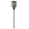 Image de Bosch F00Y145189 Couronne De Perçage Sds-Max 45 X 420 X 550 Mm, 8