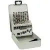 Image de Bosch Accesorios Foret à Métaux Hss-g Din338 1-10 Mm 19 Unités One Size
