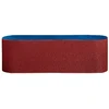 Image de Bosch Accesorios Bande Abrasive Pour Bois Grain 60 75x533 Mm 10 Unités One Size