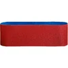 Image de Bosch Accesorios Bande Abrasive Pour Bois Grain 100 75x533 Mm 10 Unités One Size