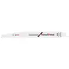 Image de Bosch Accesorios Jeu De Lames De Scie Sabre S 3456 Xf 2 Unités