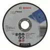 Image de Bosch Accesorios Disque à Tronçonner Pour Métal Expert 125x2.5 Mm