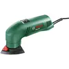 Image de Bosch Ponceuse delta PDA 180 (180 watts, dans un carton) en occasion ou reconditionné