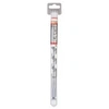 Image de Bosch 2608597629 Mèche à Simple Spirale Queue Six Pans Ø 15 Mm Cote Sur Plats 11,1 Mm Longueur 235 Mm