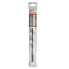 Image de Bosch 2608597636 Mèche à Simple Spirale Queue Six Pans Ø 26 Mm Cote Sur Plats 11,1 Mm Longueur 235 Mm