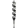 Image de Bosch 2608597622 Mèche à simple spirale queue six pans Ø 6 mm Cote sur plats 4,8 mm Longueur 235 mm en occasion ou reconditionné