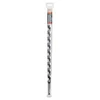 Image de Bosch Accesorios Foret à Bois Salomonique 18x 360x450 Mm One Size