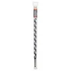 Image de Bosch Accesorios Foret à Bois Salomonique 20x360x450 Mm One Size