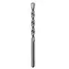 Image de Foret à béton à queue cylindrique silver percussion Ø4mm longueur 75mm cyl-3 bosch 2608597656