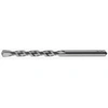 Image de Bosch 2608597686 Foret De Perçage Béton Silver Percussion 12 X 250 X 300 Mm / Diamètre 10 Mm
