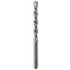 Image de Bosch 2608597688 Foret De Perçage Béton Silver Percussion 14 X 250 X 300 Mm / Diamètre 10 Mm