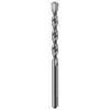 Image de Bosch 2608597690 Foret De Perçage Béton Silver Percussion 8 X 350 X 400 Mm / Diamètre 7,5 Mm