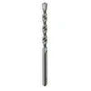Image de Bosch 2608597691 Foret De Perçage Béton Silver Percussion 10 X 350 X 400 Mm / Diamètre 9 Mm