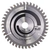 Image de Bosch Accesorios Lame De Scie Circulaire Multi-matériaux Mm Mu H 160x20-42 One Size
